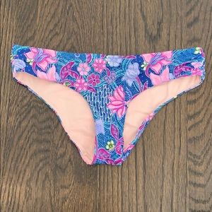 Victoria secret bikini bottoms